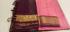 SOFT SILK SAREE WITH BLOUSE